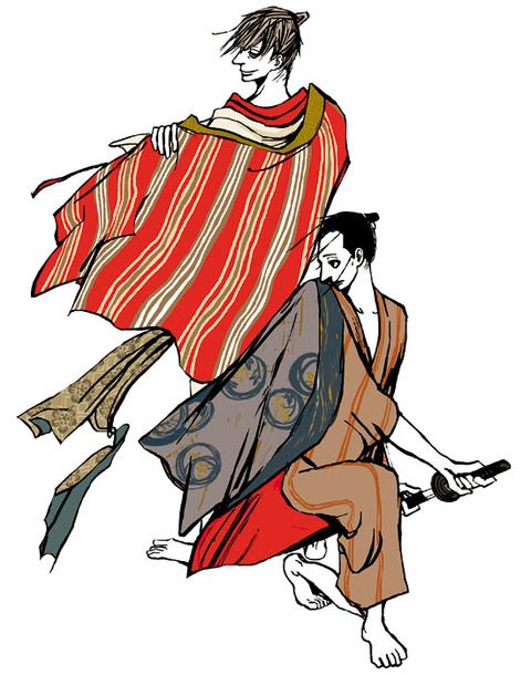 480x610 11 Best Sarai Ya Goyou Images On Anime Art, Comic