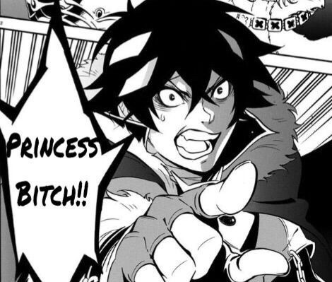 470x399 What Did The Shield Hero Do To Deserve This