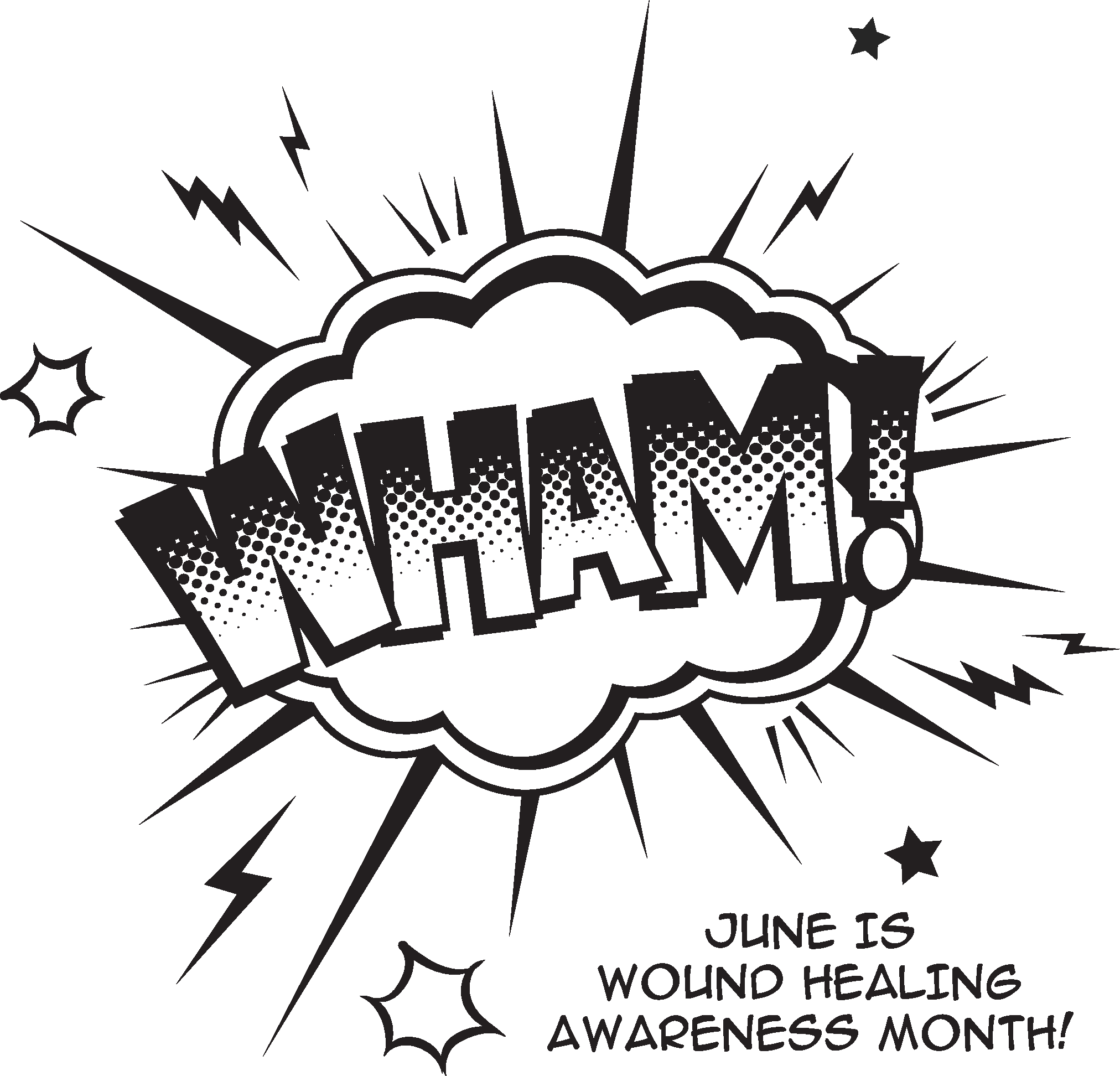 2024x1944 Wound Healing Awareness Month