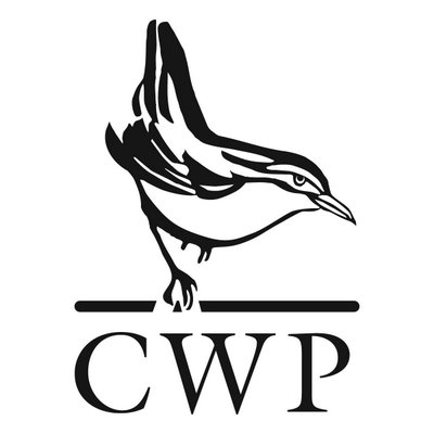 400x400 Carolina Wren Press (@cwrenpress) Twitter