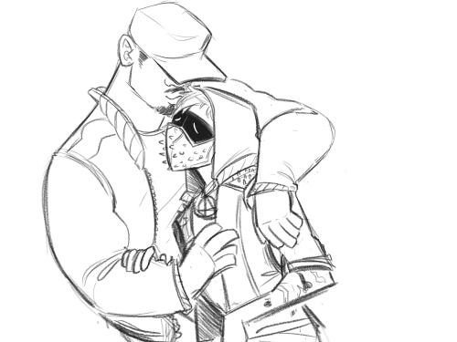 500x375 Wrench Sketch Tumblr