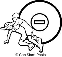 211x194 Collection Of Wrestling Mat Drawing High Quality, Free