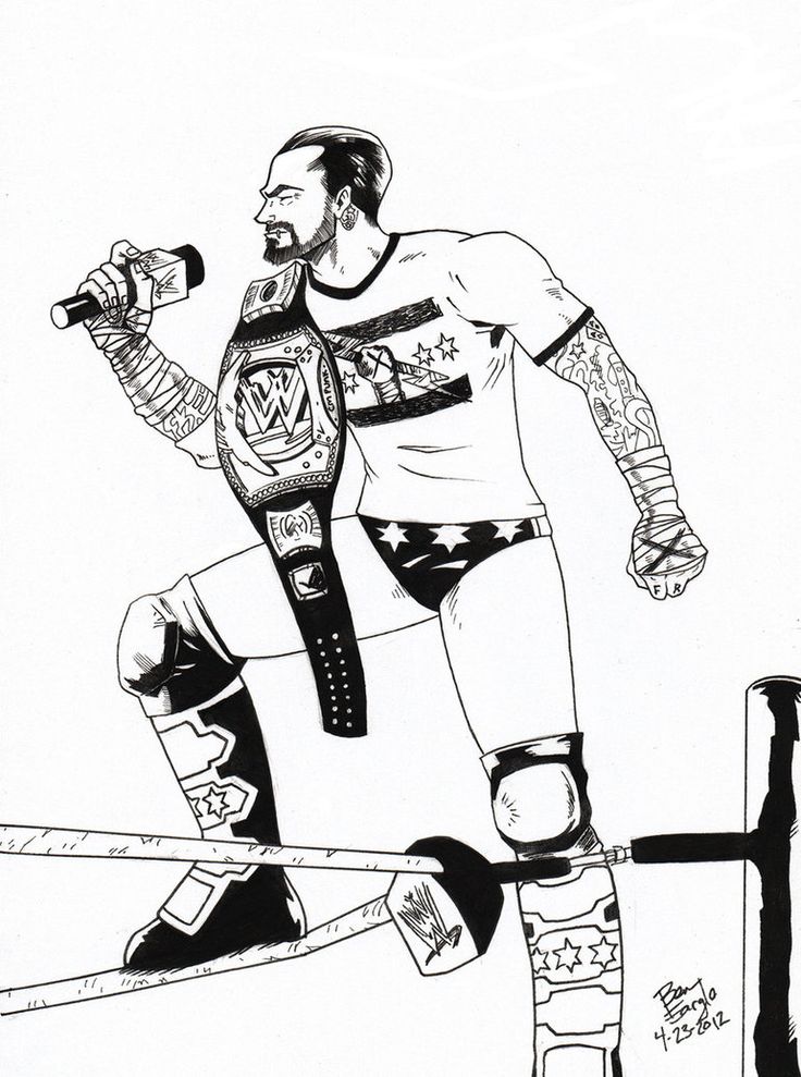 736x989 48 Best Wwe Art And Drawings Images On Lucha Libre