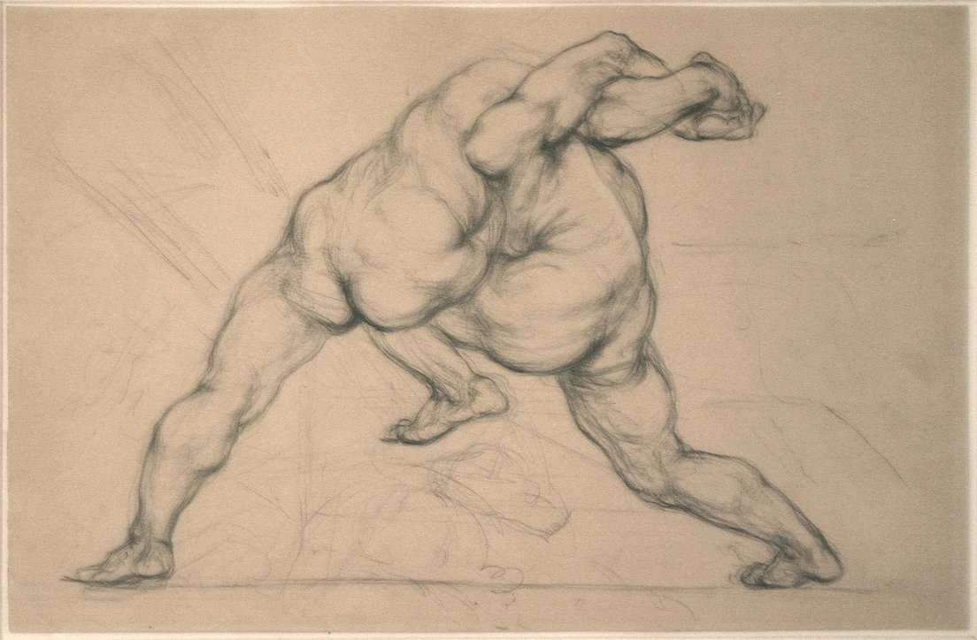 1104x724 Hyman Bloom