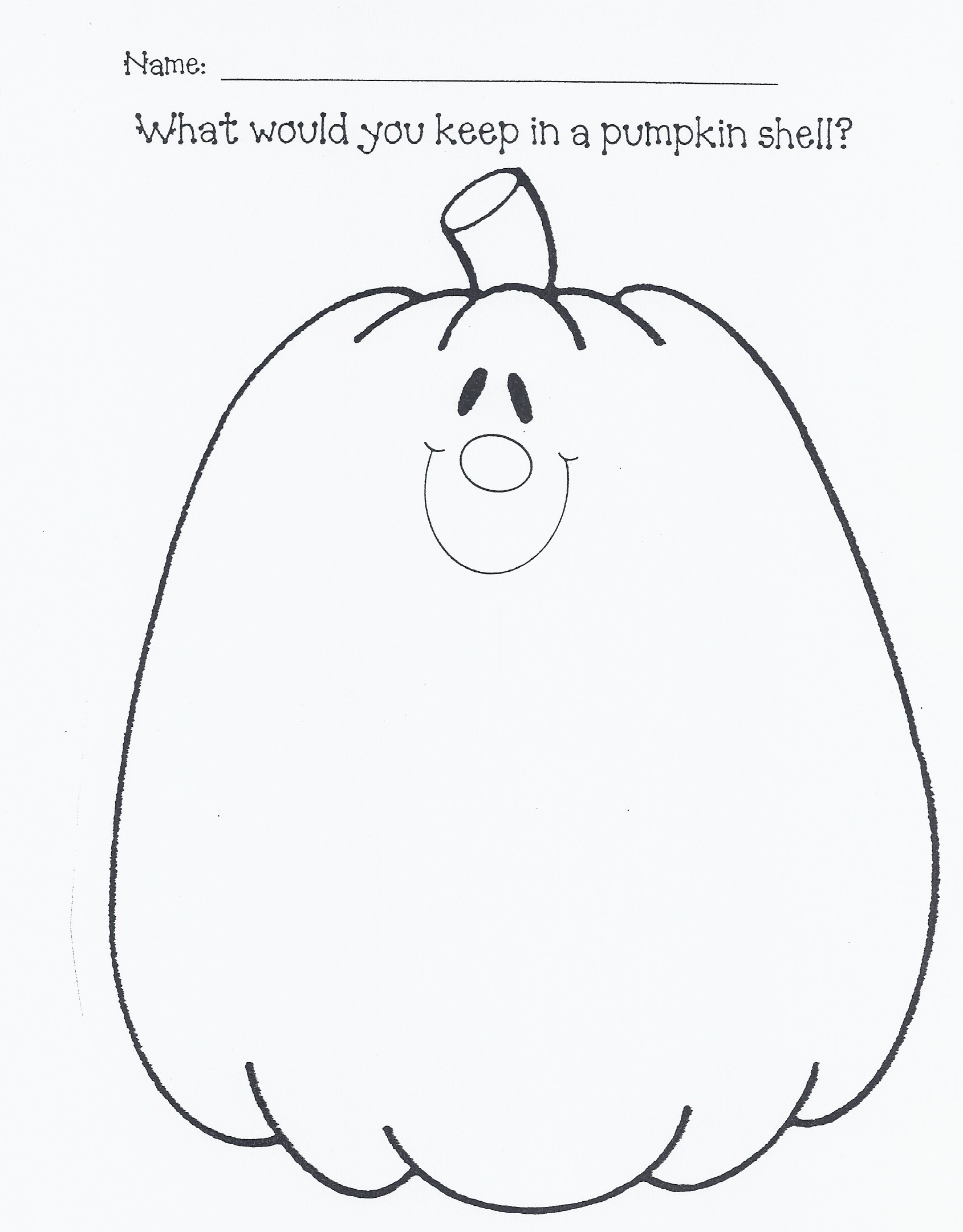 1689x2161 Responsive Writing Kindergarten Nana