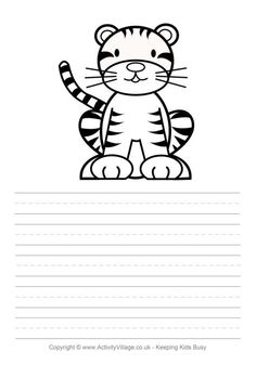 236x337 This Site Has All Sorts Of Very Cool Printable Handwriting Papers
