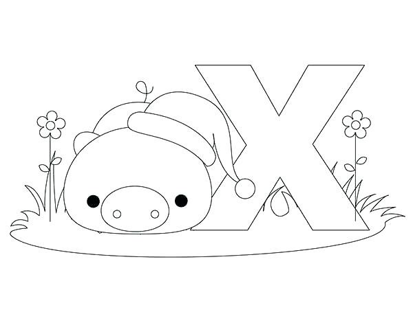 600x467 Coloring Pages For Adults Only X Ray Page Normal Letter Gun