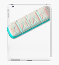 210x230 Xanax Drawing Ipad Cases Amp Skins Redbubble