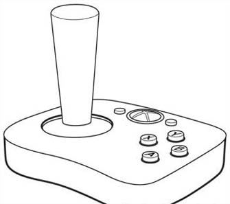 335x297 Microsoft Asks Do You Want A Wireless Xbox 360 Arcade Joystick