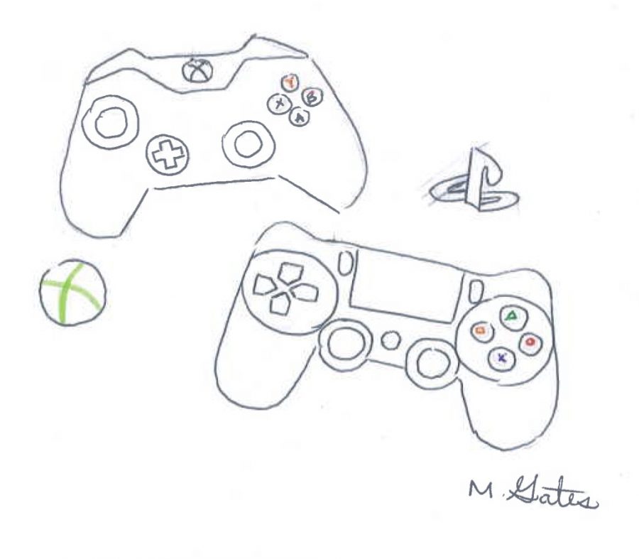 900x787 Most Anticipated Video Games Of 2018 The Oarsman