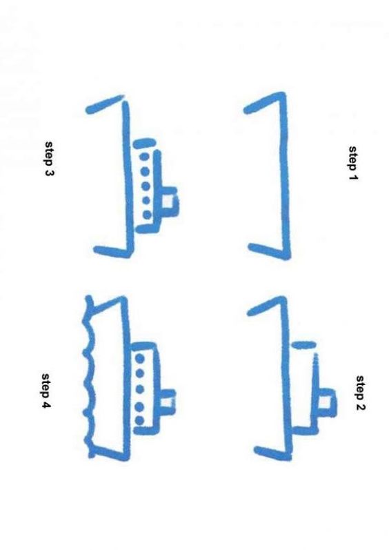564x797 How To Draw Xylophone For Kids