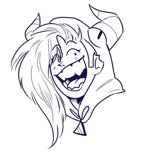 500x499 Cartoon Yam Tumblr