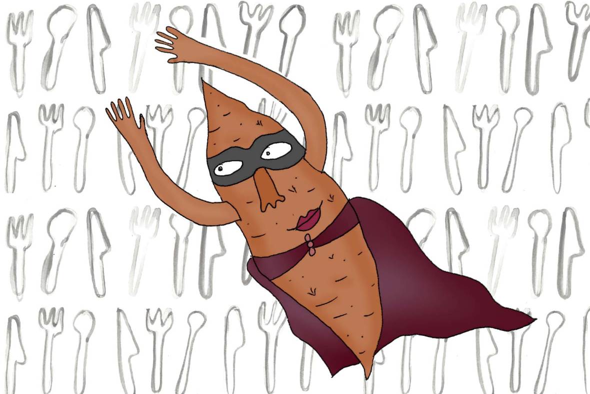 1180x787 Sweet Potato