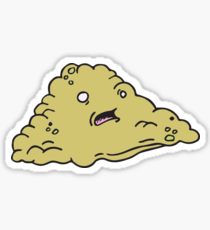 210x230 Yeast Drawing Stickers Redbubble