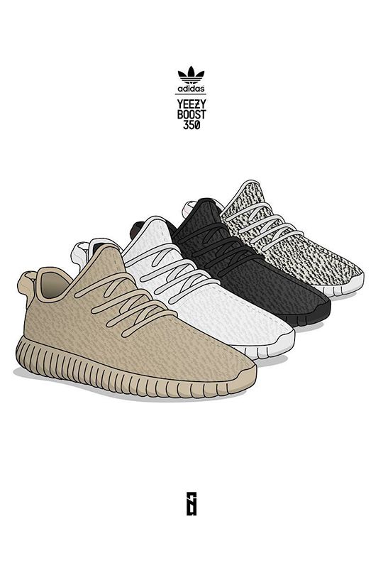 540x810 12 Best Yeezy Boost Images On Adidas Shoes, Adidas