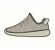 220x200 Collection Of Yeezy Boost 350 V2 Drawing High Quality, Free