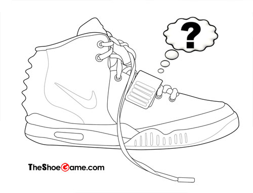 500x383 3rd Air Yeezy 2 Colorway Still In The Works