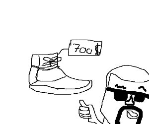 300x250 Yeezy Boost 750