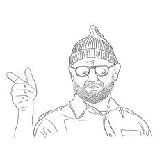 236x236 The Bad Mood Kanye.