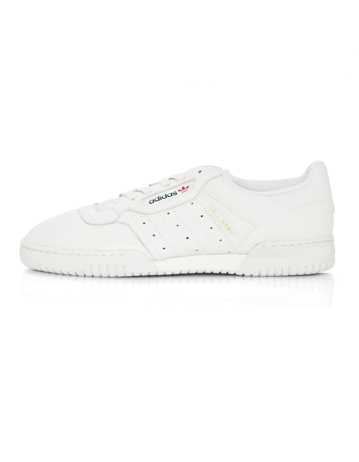1400x1800 Yeezy X Adidas Men's Powerphase Calabasas Sneakers Sz 10 Nib