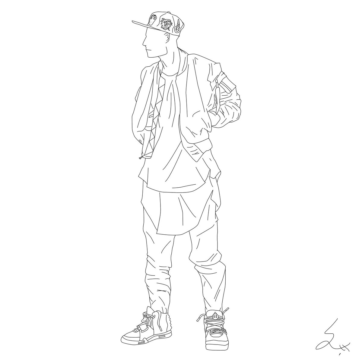 1200x1200 Young.sambal On Twitter