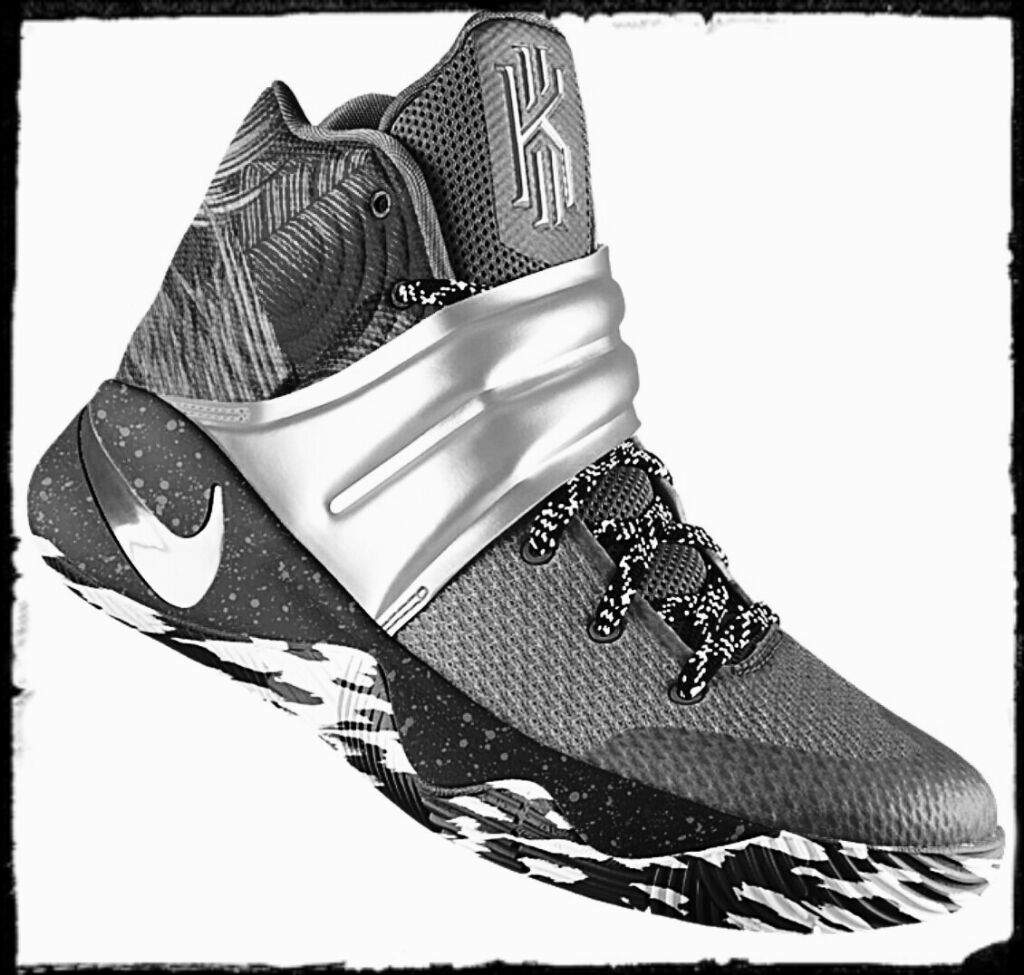 1024x975 Kyre 2 Collection Sneakerheads Amino