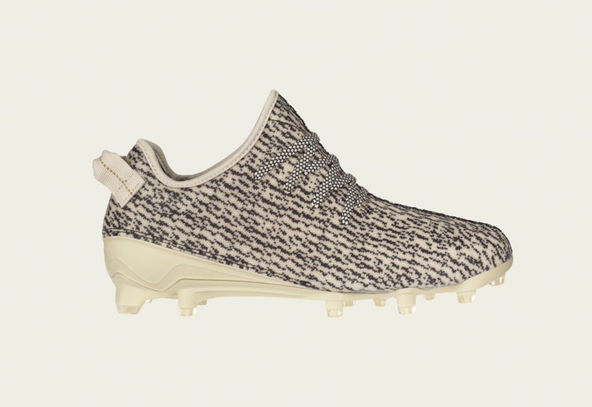 1200x826 Adidas Is Releasing The Yeezy 350 And 750 Cleats