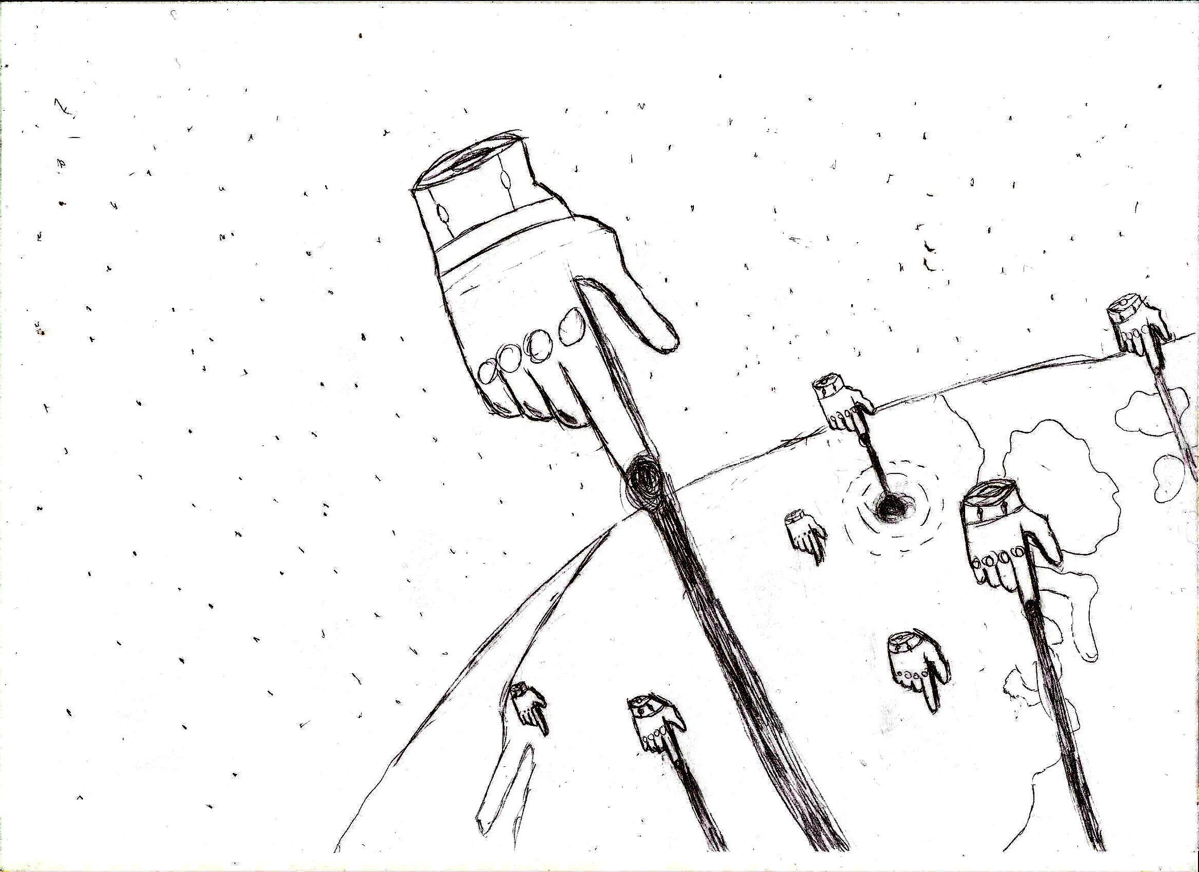 2338x1700 Yellow Diamond Declares Exterminatus Steven Universe Know Your