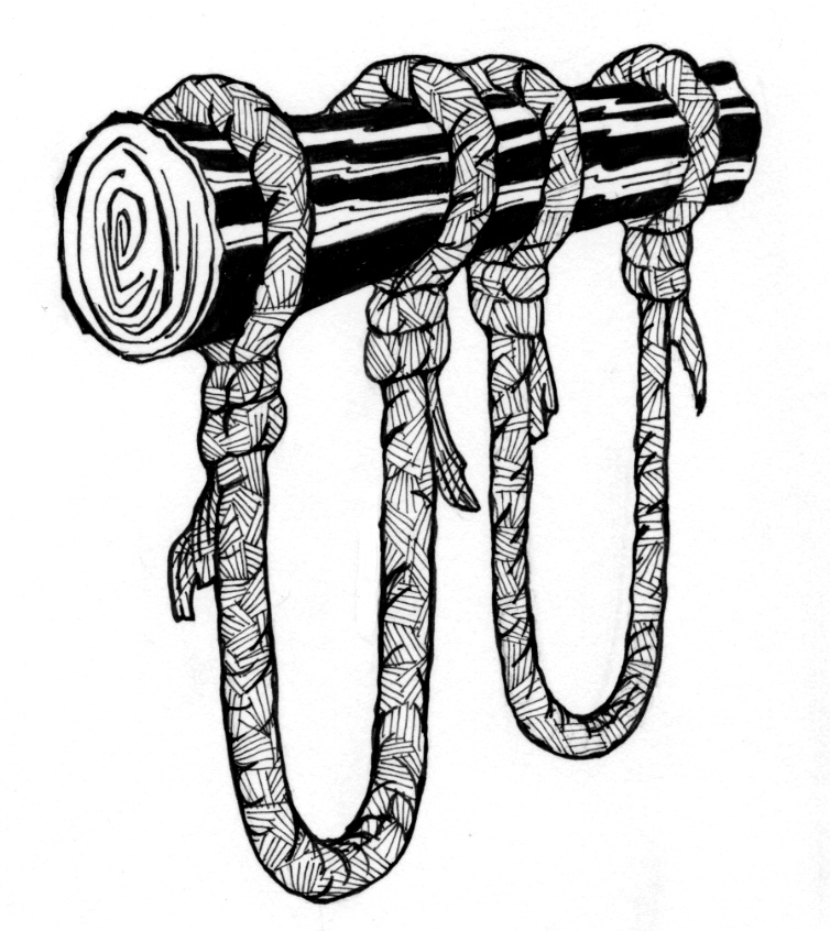 754x846 Yoke Saint Mary's Press