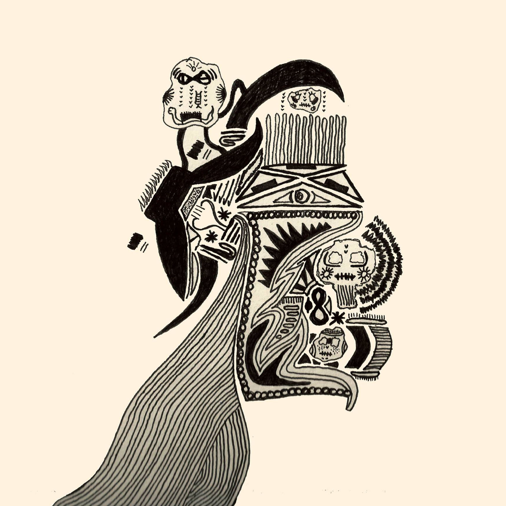 1732x1732 Yoke Lore Humanhuman