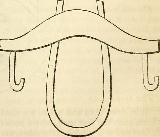 640x549 Single Yoke, Drawing