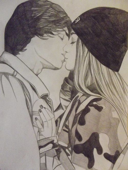 500x667 Aquilles Amp Rafaela Lt3 Desenhos Couples
