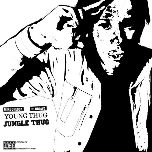 500x500 Young Thug