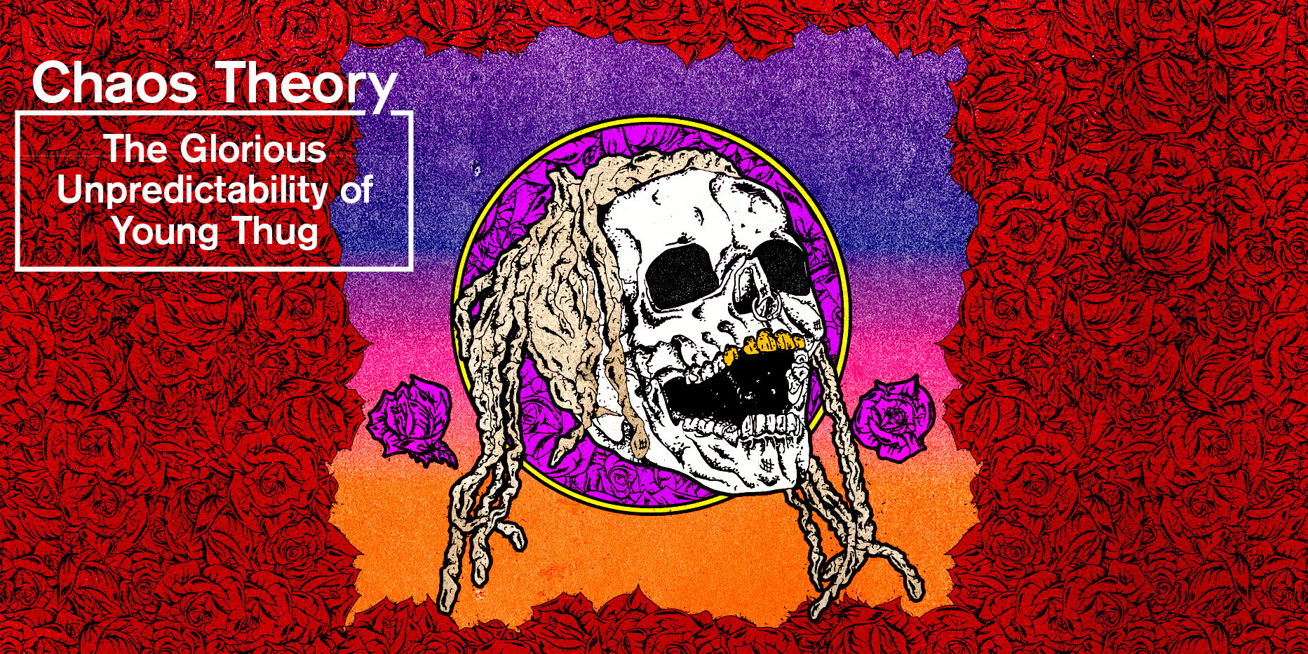 1865x933 Chaos Theory The Glorious Unpredictability Of Young Thug Pitchfork