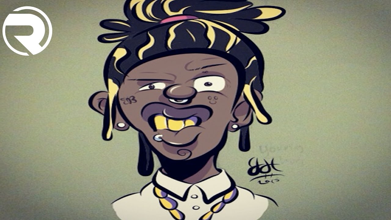 1280x720 Free Untagged] Young Thug Type Beat Bag