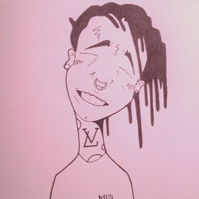 640x640 The Spotlight Young Thug Hip Hop's Final Frontier Bend Xl