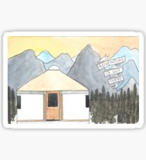 210x230 Yurt Drawing Gifts Amp Merchandise Redbubble