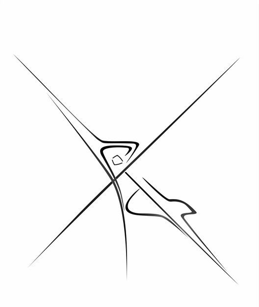 528x626 Generali Tower Zaha Hadid Architects Free Cad Blocks