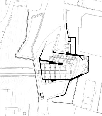 336x380 Nordpark Cable Railway