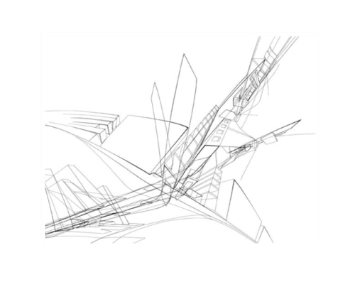 500x397 Eighties Graphic Design Theory