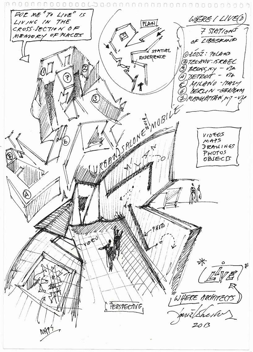 818x1137 Where Architects Live Inside The Homes Of Zaha Hadid, Shigeru Ban