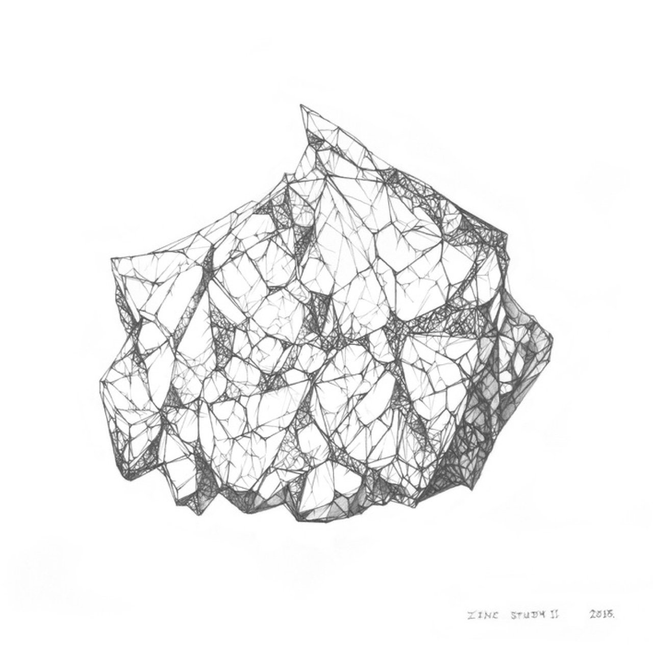 1280x1280 Zinc Study Ii