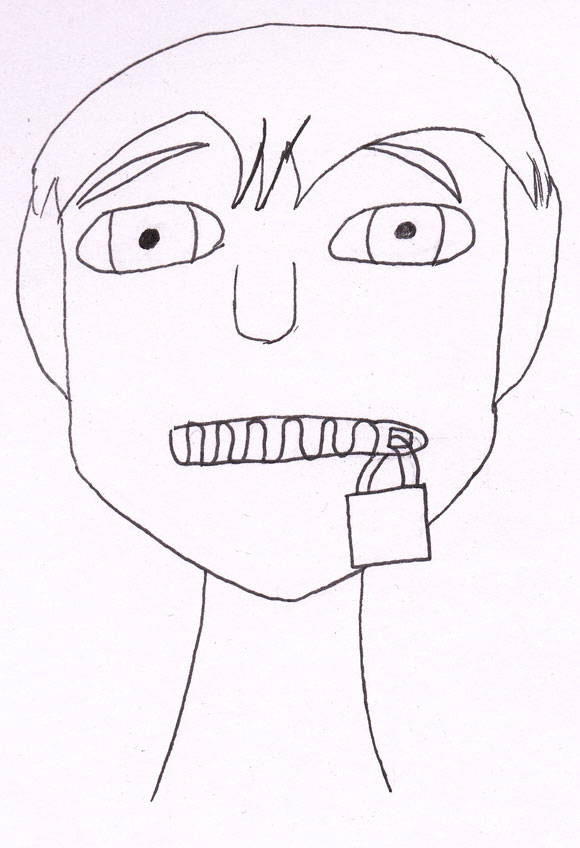 580x848 Rough Sketch