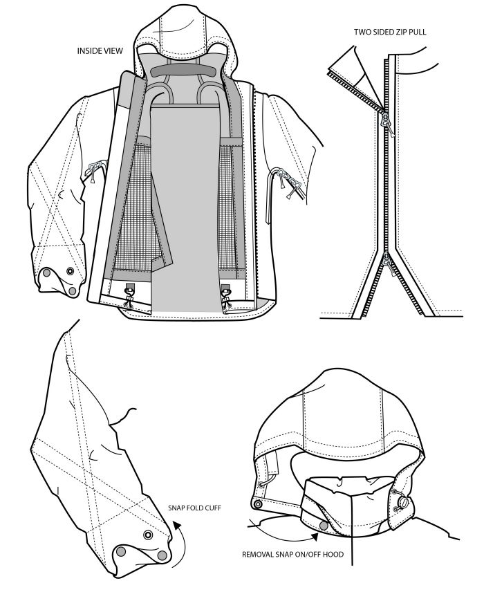 700x856 The 118 Best Tech Drawingsillustration Images