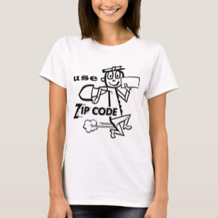 307x307 Zip It T Shirts Amp Shirt Designs Zazzle