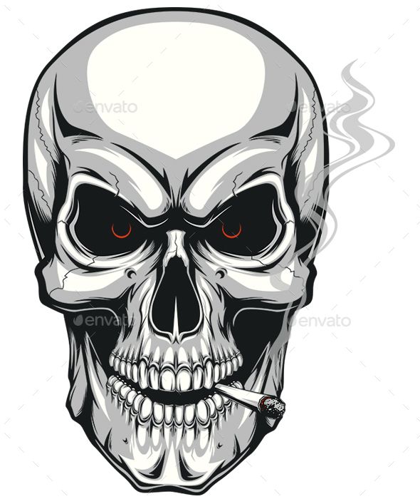 590x700 70 Best Skull Stencils Images On Skull Art, Skulls