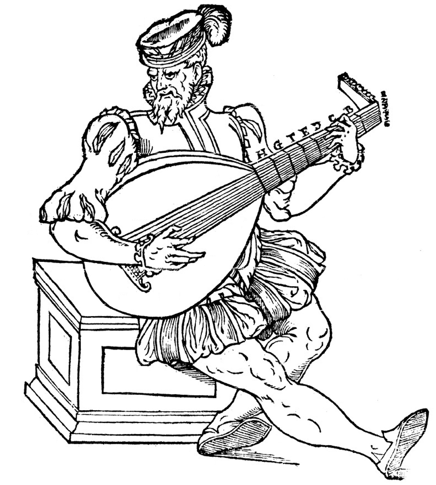 900x1000 Guqin Lute Or Zither