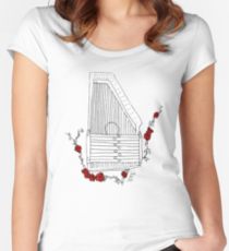 210x230 Zither Drawing T Shirts Redbubble