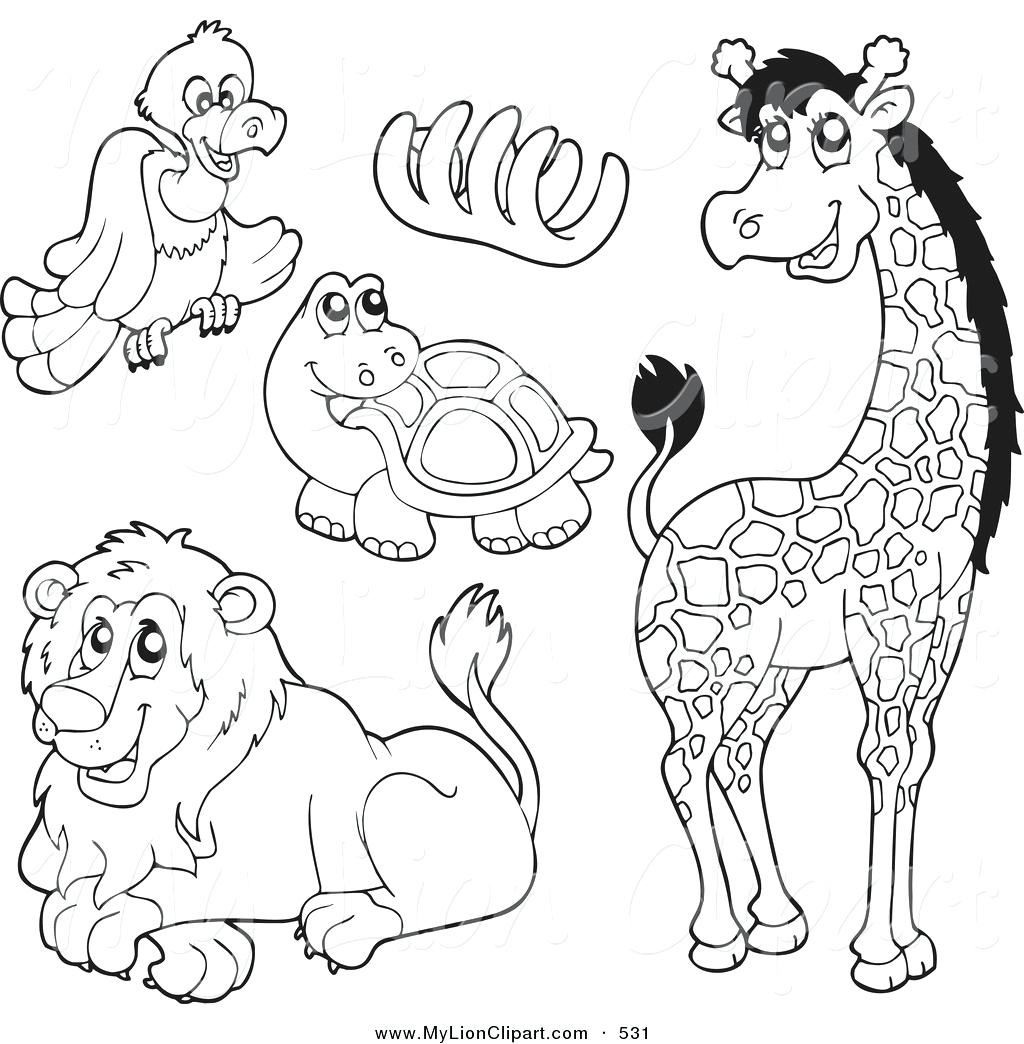 1024x1044 Zoo Coloring Book Preschool Photos Of Good Zoo Coloring Pa Amazing