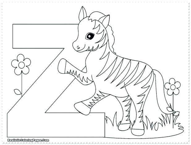 618x470 Zoology Coloring Book Plus Coloring Pages Zoo Map Coloring Pages